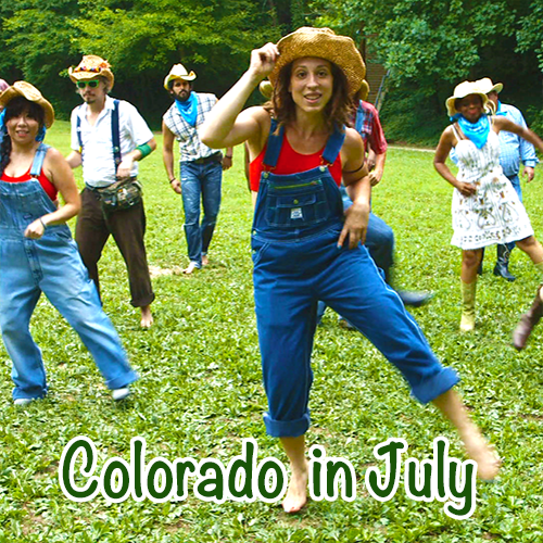 Buy Aviva Music Colorado in July